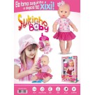 BONECA SUKINHO BABY REF-1250