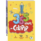 365 DESENHOS PARA COLORIR (AM) REF-1156551