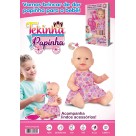 BONECATEKINHA PAPINHA