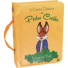 LEVE-ME COM VOCE- O CONTO CLASSICO DE PEDRO COELHO REF-1158180