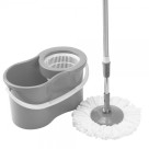 MOP SPIN 360 PLASTICO CABO METALICO REF-CK2729