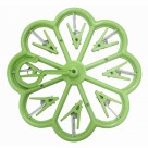 VARAL DE PLASTICO A1 REF-CK630