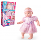 BONECA BEBE CORACAO REF-379