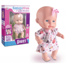 BONECA SAPEKINHA COLLECTION REF-452