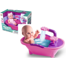 BONECA MILKINHA PETITBANHO REF-425
