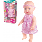 BONECA SAPEKINHA FAZ XIX REF-367