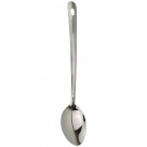 COLHER INOX 34CM REF-CK1391