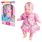 BONECA JUDYFAZ XIXI RER-373