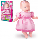 BONECA RAFA BABY COLLECTION REF-348