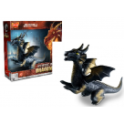 DRAGON COLLECTION-FAFNIR CAIXA REF-R322