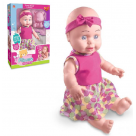 BONECA PITUXA E AMIGUINHOS REF-R733