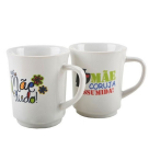 CANECA AMERICANA BRANCA DEC. MAE REF-21