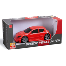 SPEEDY CAR (C/ RODA LIVRE) REF-6550