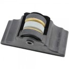 AFIADOR DE FACAS PLASTICO REF-CK1911 CLINK