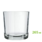 COPO BAR 265ML REF-1800