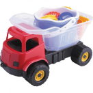 DINO PRAIA COM BALDINO