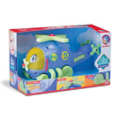 BABY LAND HELICOPTERO JUMBINHO