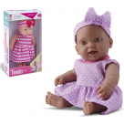 BONECA TOOTS NEGRA REF-645