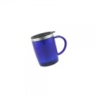 CANECA 450ML AÇO REF-CK948