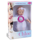 BONECA CHLOE FRASES REF-639