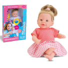 BONECA MAIRA FRASES REF-574
