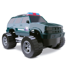 CARRO POLICIA FLORESTAL REF-3015