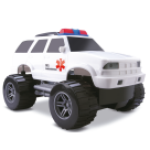 CARRO EMERGENCIA REF-3017