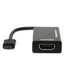 CABO MICRO USB PARA HDMI CONVERSOR DE HDMI REF-S2