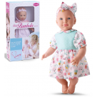 BONECA BEBE BAMBOLA DOUTORA REF-631