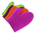 LUVA DE SILICONE 22X17CM REFCK2649