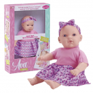 BONECA AVA FRASES REF-650