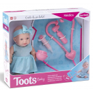 BONECA TOOTS MEDICA REF-647