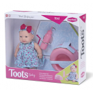 BONECA TOOTS XIXI REF-646