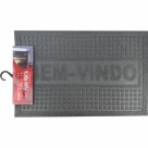 TAPETE DE PORTA RETANGULAR REF-CK2730
