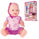 BONECA TEKINHA TRANÇA REF-982