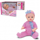 BONECA BABYZINHA REF-1080