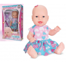 BONECA TEKINHA DENTINHO REF-1261