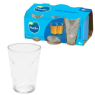 COPOS 6 PÇS MARACATU REF-2018 280ML