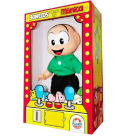 BONECA TURMA DA MONICA-CEBOLINHA REF-967