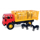 TRUCK COM CAVALO REF-858