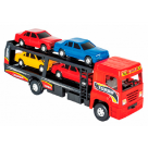 DIVER-TRANSCAR REF-755