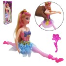 BONECA BAILARINA REF-PI3141