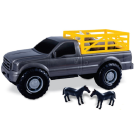 PICK COM CAVALOS REF-865