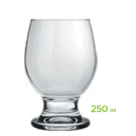 PAULISTA AGUA TC 250ML 6 PÇS NADIR COD.7002 6