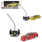 CARRO  CONTROLE REMOTO SEM FIO