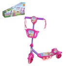 PATINETE COM CESTA SONHO DE PR