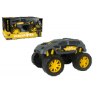 CARRO VIGILANTE NEGRO REF-B241