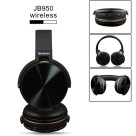 Fone De Ouvido Bluetooth JB 950  Wireless Stereo Super Bass Headset FM MP3