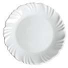 PRATO PARA SOBREMESA PÉTALA 19,5CM - NADIR COD.5344