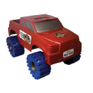 CARRO OFF ROAD SAARA 151/M150R02 REF-121